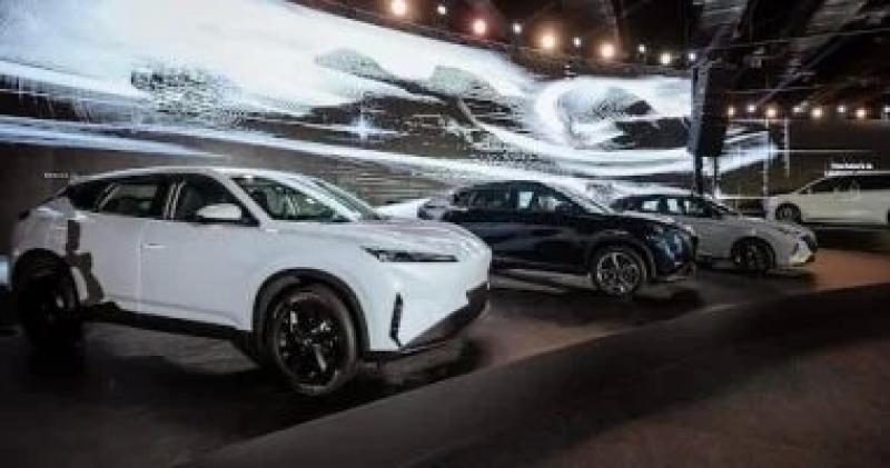 109 ملايين دولار واردات مصر من السيارات فى شهر واحد.. تفاصيل