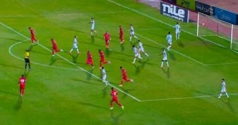 المصرى يُقصى الاتحاد الليبى ويتأهل لدور المجموعات بكأس الكونفدرالية