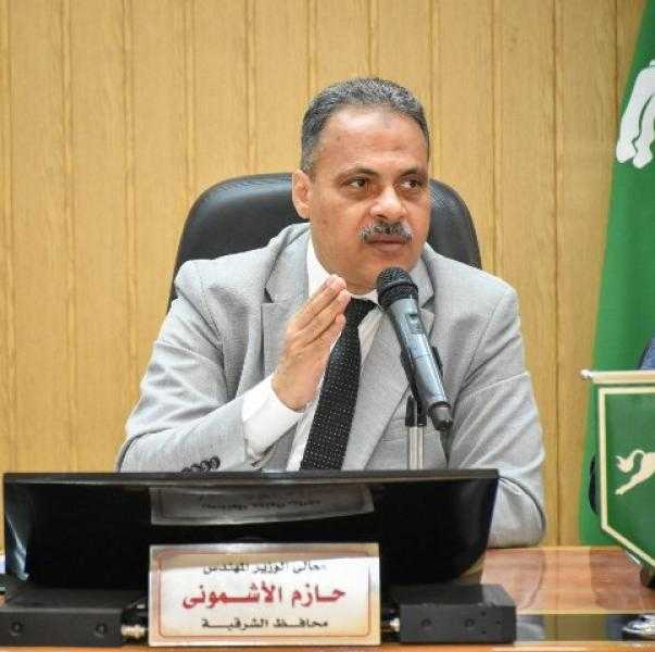 بتوجيهات محافظ الشرقية.. تحرك عاجل لضبط مخالفات تعريفة الركوب بههيا