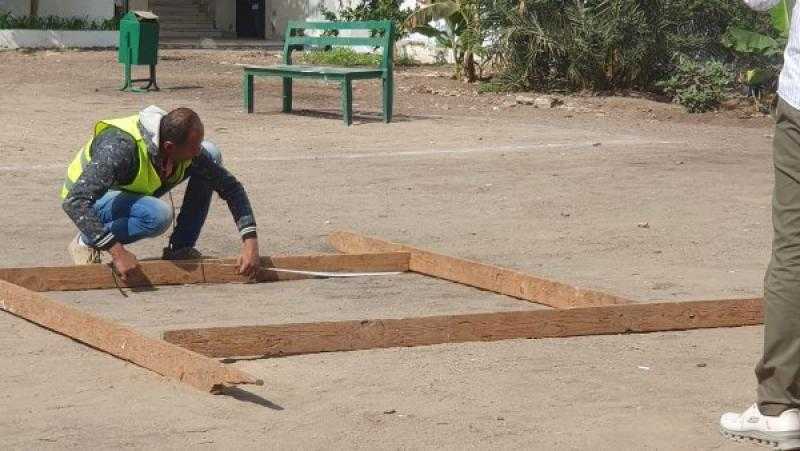 العمل تواصل اختبارات المتقدمين لوظائف النجارة بدولة الإمارات