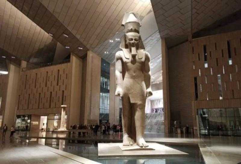 تفاصيل منح العاملين بالقطاعين العام والخاص إجازة بمناسبة افتتاح المتحف المصري الكبير