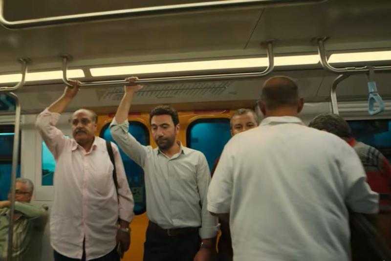 عرض مسلسل كارثة طبيعية لمحمد سلام على منصة watch it بدءا من 29 أكتوبر الجاري