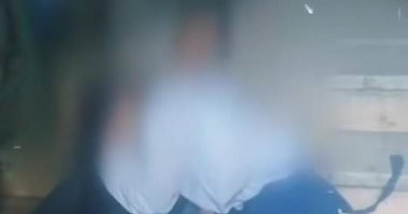 خط أحمر