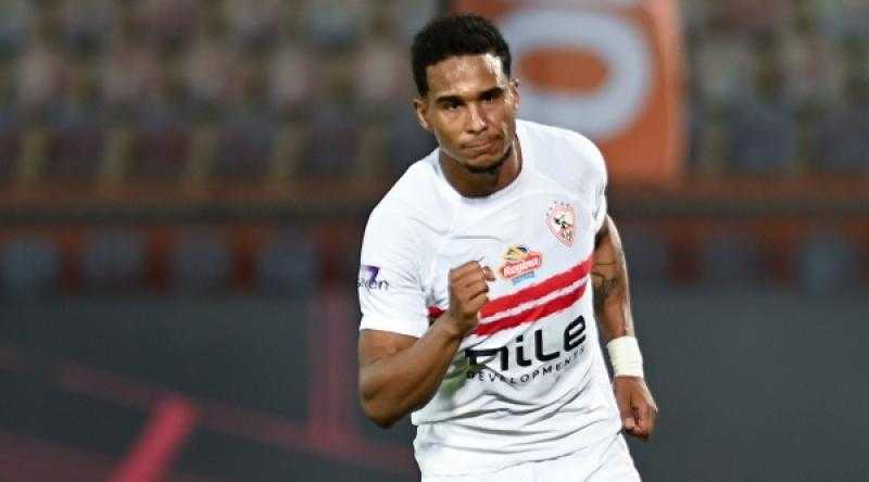 الجزيري يرفض التصعيد ضد الزمالك