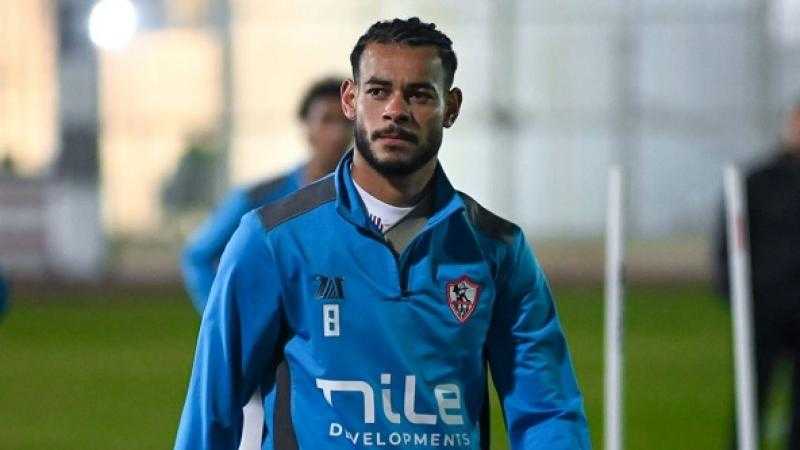 عضو الجبلاية السابق ينشر خطاب عقوبات السوبر المصري