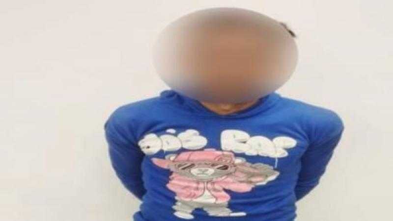 القبض على عاطل خدش حياء سيدة بالإسكندرية