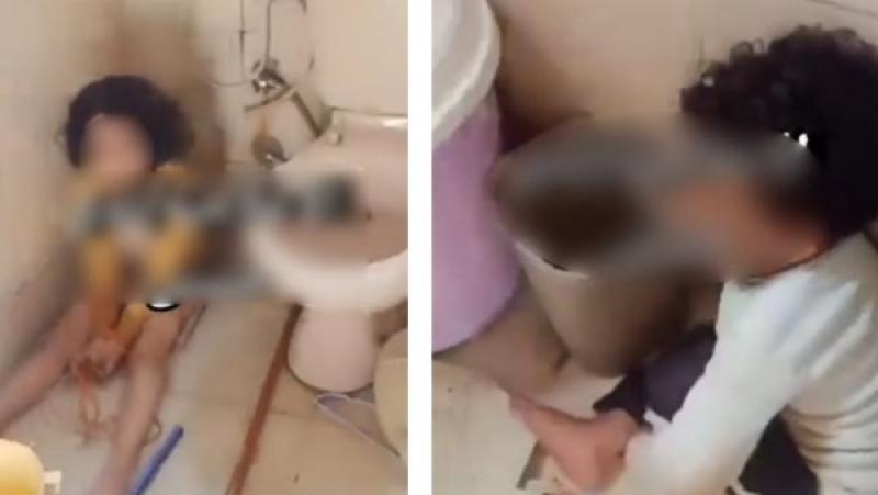 خط أحمر