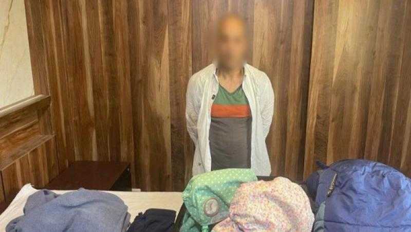 القبض على سائق بتطبيق نقل شهير سرق حقيبة فتاة أجنبية بالقاهرة