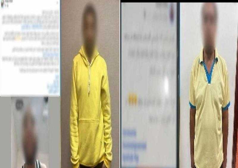 الداخلية تضبط شخصين استغلا مشاجرة بين عائلتين بالمنيا لإثارة الفتنة