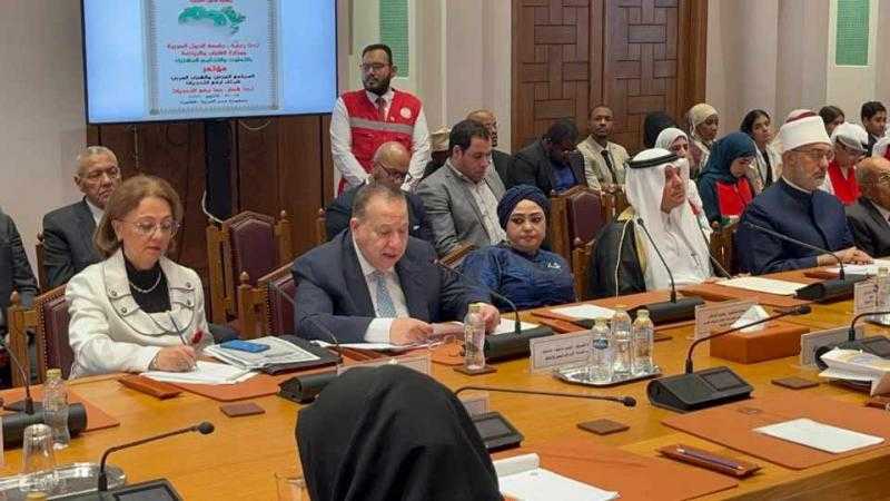 نقيب الأشراف: الأمة العربية لن تتجاوز العقبات إلا بتضافر الجهود