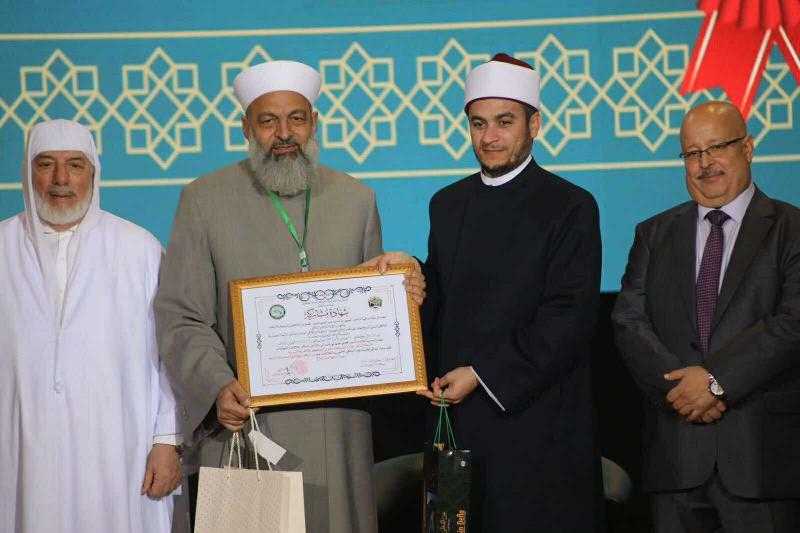 الإفتاء تشارك في الملتقى الدولي للمذهب المالكي بالجزائر حول منظومة الزكاة وأبعادها