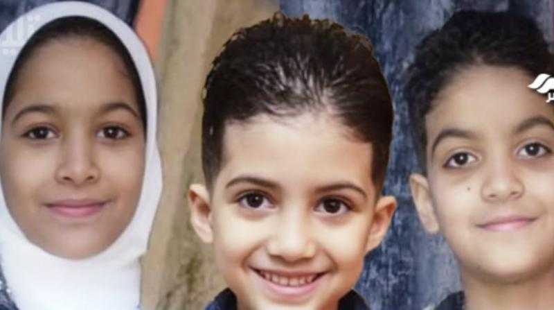 إخلاء سبيل والد ضحايا ”مأساة الهرم” بعد ثبوت براءته من الجريمة