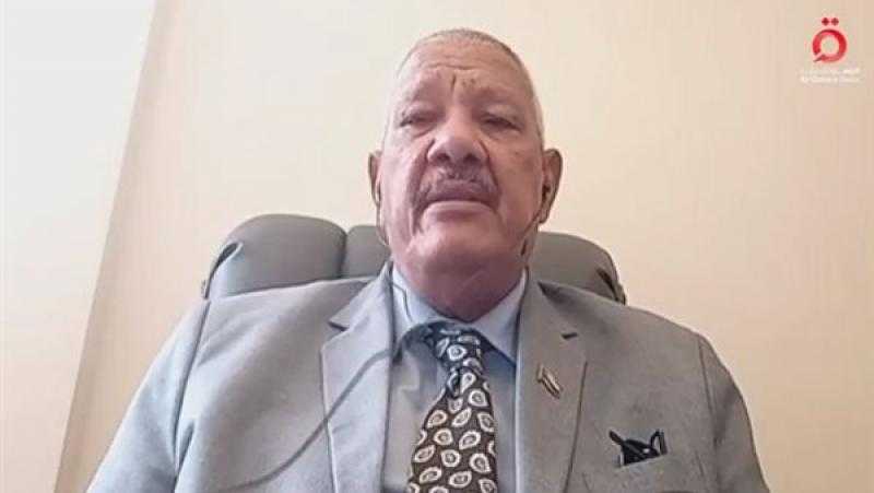 خبير عسكري يحذر من مأساة إنسانية في السودان