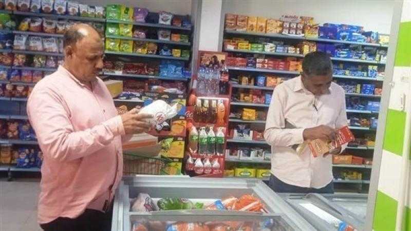 التموين: حملات مكبرة لمواجهة الغش التجاري تصل لـ27 محافظة