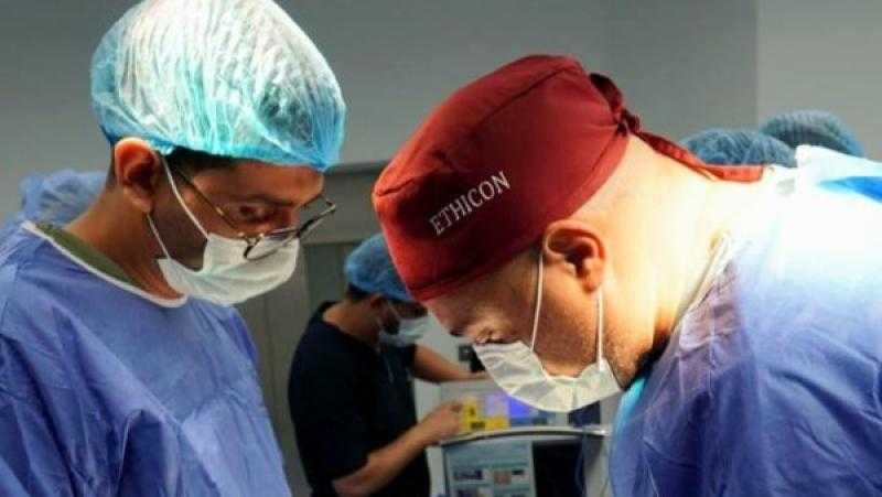 الرعاية الصحية: الانتهاء من اعتماد 28 منشأة صحية بالسويس وفق معايير الاعتماد