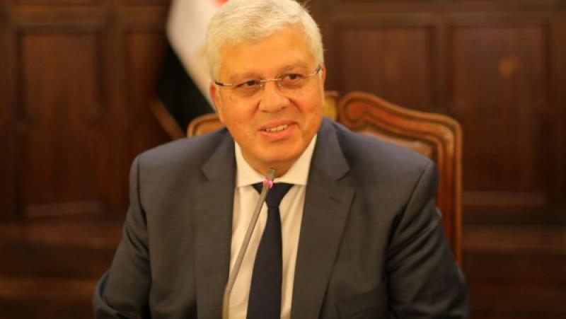 خط أحمر