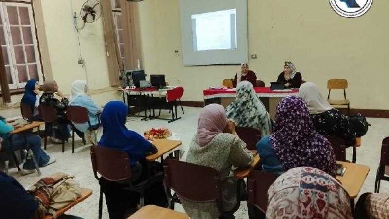 الصحة تطلق الحملة القومية للتوعية باضطراب فرط الحركة ونقص الانتباه