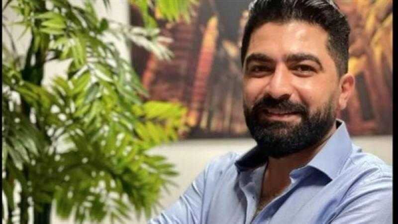 حجز محاكمة الفنان فادي خفاجة بتهمة سب وقذف مجدي كامل للحكم