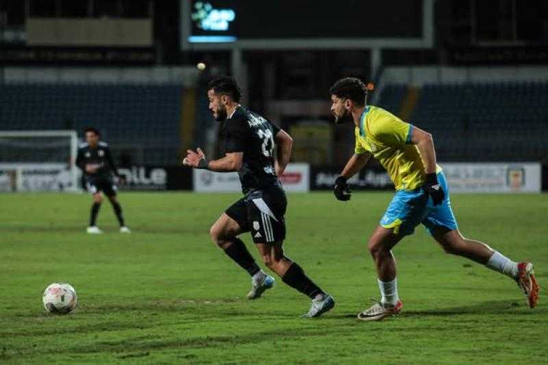 الإسماعيلي يتقدم بشكوى ضد الحكم محمود البنا بسبب قرارات مثيرة للجدل أمام فاركو