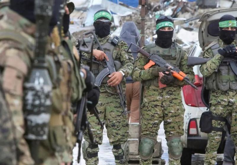 حماس: صعوبات تعرقل استكمال انتشال رفات المحتجزين الإسرائيليين في غزة