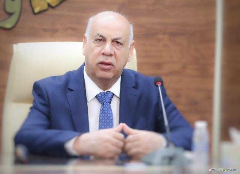 وزير السياحة العراقي: ضبط 185 قطعة أثرية عراقية في بريطانيا