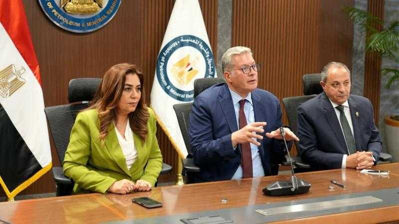 توقيع اتفاقية مصرية - إيطالية لإنتاج الغاز الحيوي ودعم الطاقة النظيفة