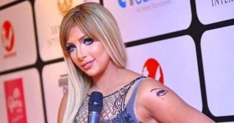 أمر إحالة سارة خليفة و12 آخرين إلى الجنايات فى قضية المخدرات الكبرى