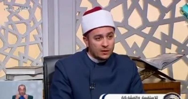 هل الميكرو بليدينج حرام؟.. أمين الفتوى بدار الإفتاء يجيب