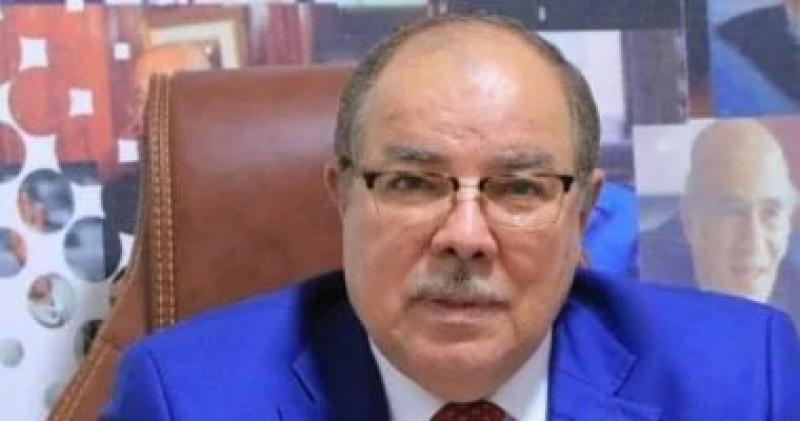 النائب إسماعيل نصر الدين: احتفالية وطن السلام تعكس قوة الدولة المصرية