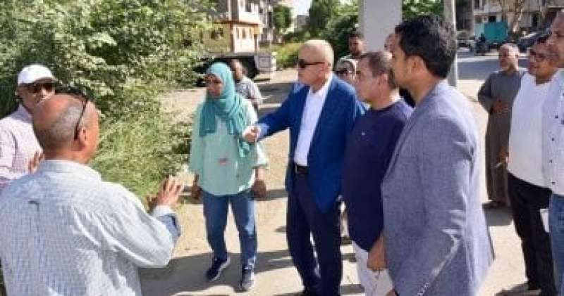 خط أحمر
