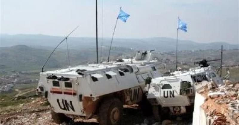 المتحدث باسم يونيفيل: نعمل يوميًا مع الجيش اللبناني لإعادة الاستقرار إلى الجنوب