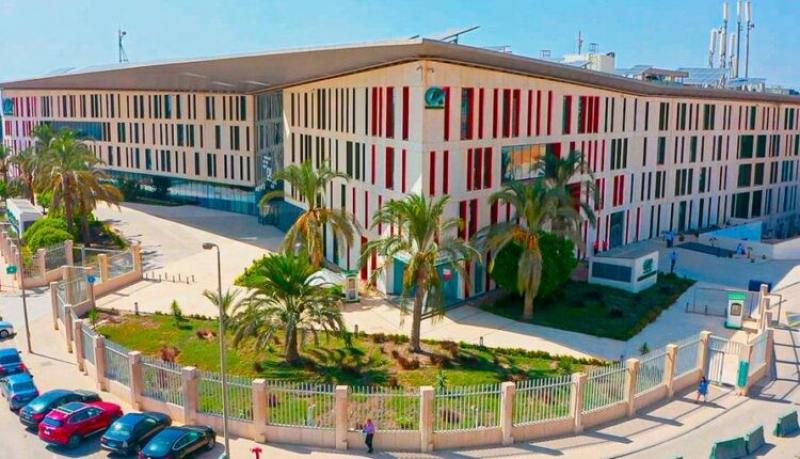 أسعار الفائدة الجديدة على شهادات ادخار بنك كريدي اجريكول – مصر