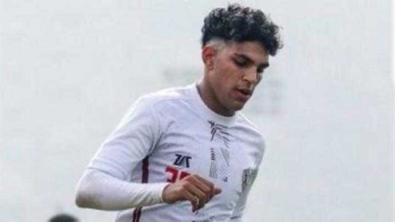 نجم الزمالك السابق ينتقد محمد السيد: ضجة بلا مستوى