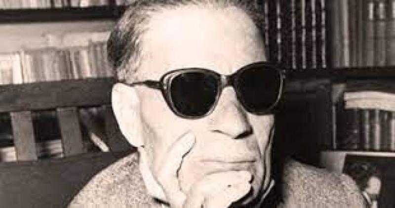 في ذكرى رحيله.. طه حسين بين الأدب والدراما وعبقرية أحمد زكي في ”الأيام”