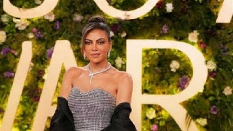 ريهام حجاج تشارك في الموسم الرمضاني بمسلسل توابع