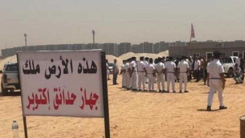 قرار عاجل في طعن مرتضى منصور ضد وزير الإسكان بسبب سحب أرض الزمالك