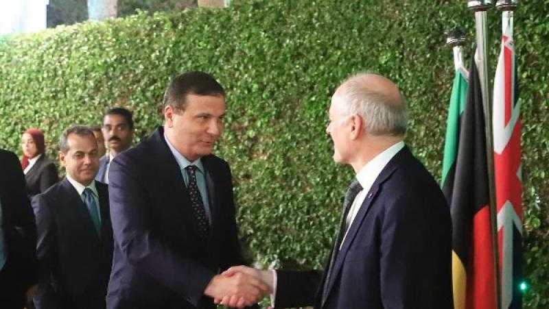 مصر و أستراليا تحتفلان بـ 75 عاماً من العلاقات الدبلوماسية