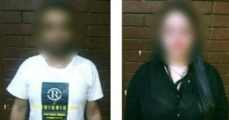 ضبط وكر بالإسكندرية لممارسة أعمال منافية للآداب عبر تطبيقات الهاتف