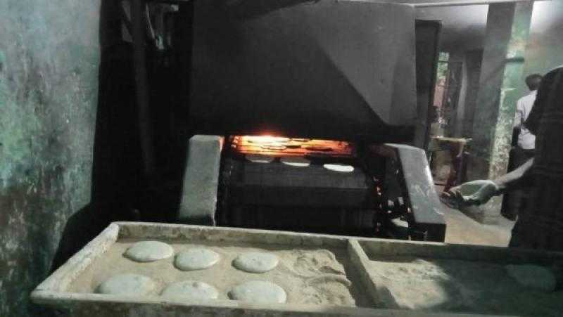 محافظ أسيوط: تحرير 538 محضرًا تموينيًا خلال أسبوع