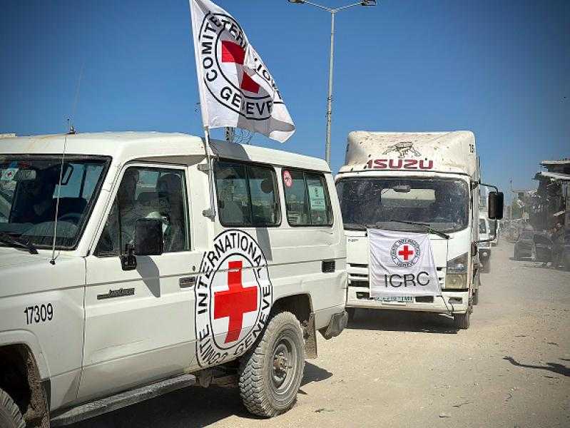 تشكيك إسرائيلي في هوية جثة سلمتها القسام بموجب اتفاق غزة