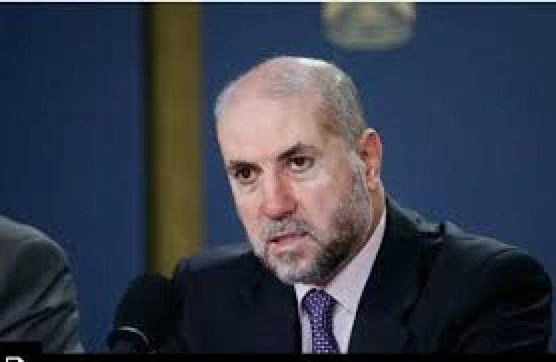 محمود الهباش: لا أدري من يطرح اسم «الشوا» لرئاسة لجنة إدارة قطاع غزة