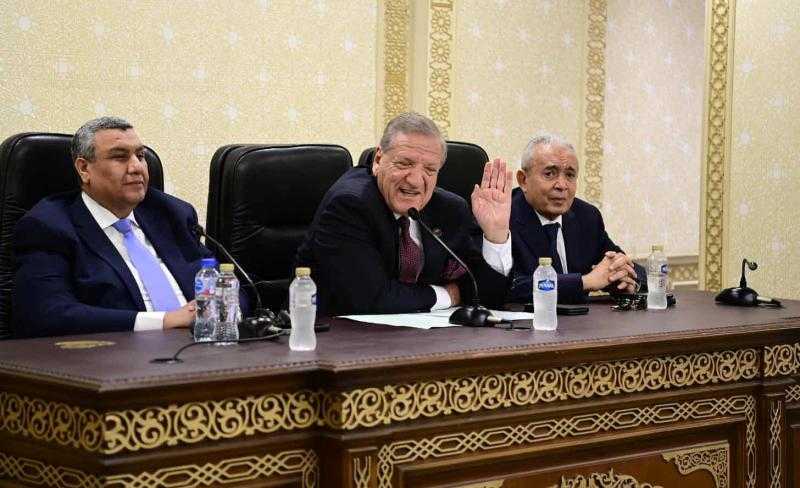 خطة النواب توافق على اتفاق مصري أوروبي بـ4 مليارات يورو