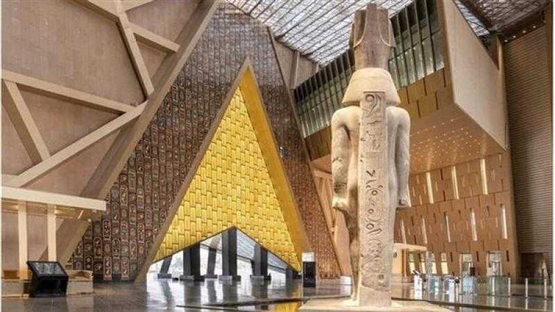 محافظ سوهاج: توفير شاشات عملاقة لنقل احتفالية افتتاح المتحف المصري الكبير