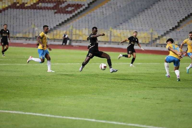 فاركو ينتظر قرار رابطة الأندية وموقف محمد فخري