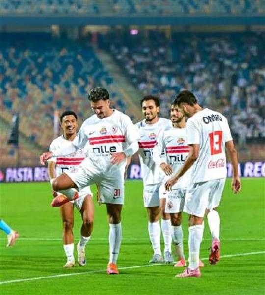 الزمالك يفاوض 3 أندية أوروبية.. تعرف على السبب