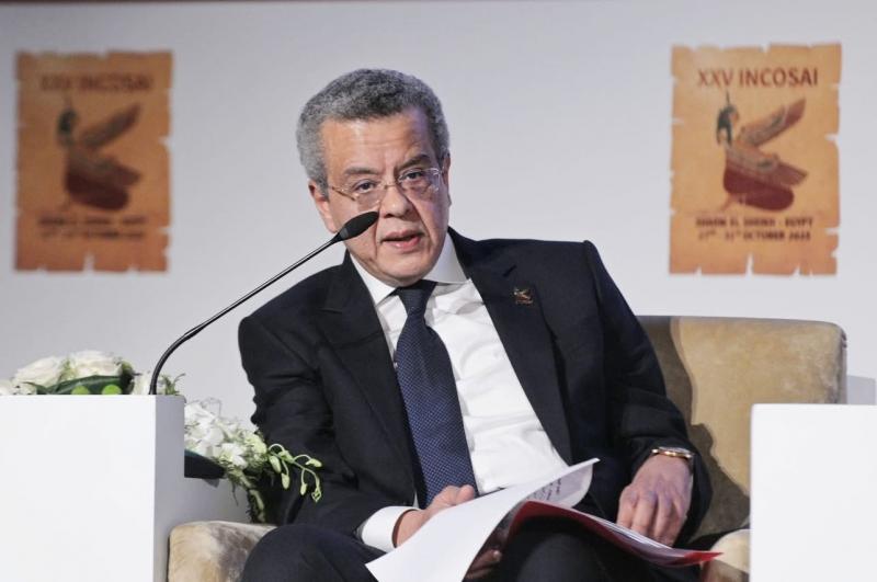 رئيس ”المركزي للمحاسبات”: الإرادة السياسية والرقابة المؤسسية والإعلام المسؤول ركائز النزاهة الوطنية