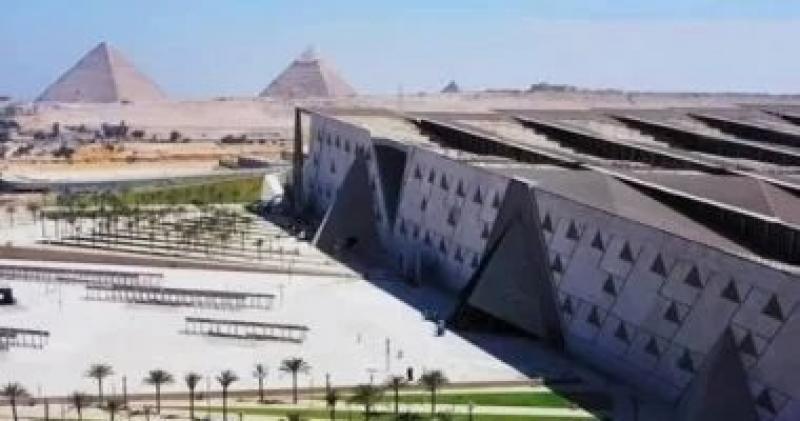 وكالة أفريقية: افتتاح المتحف المصرى حدثا دبلوماسيا عالميا يجسد تراث مصر