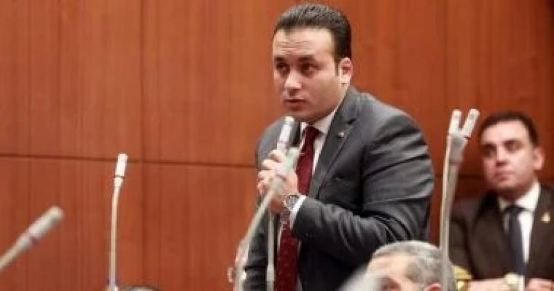 النائب عمرو فهمى: المتحف المصرى الكبير إعلان عن ميلاد مرحلة جديدة من الوعى الوطنى