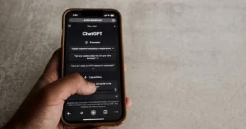 ‏OpenAI: مليون مستخدم يستشيرون ChatGPT في الانتحار أسبوعيا