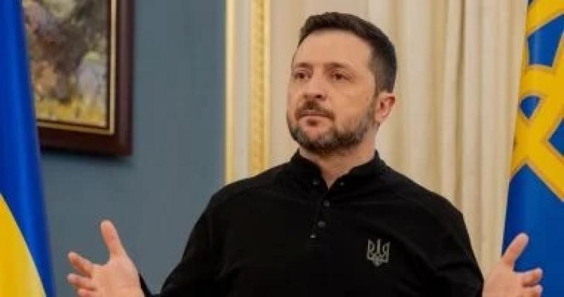 زيلينسكي: أوكرانيا بحاجة إلى دعم أوروبي لمدة 2-3 سنوات أخرى من القتال